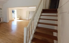 Maison à vendre 4 pièces proche de ANGOULEME (16) à Voeuil. 3 chambres, 1 garage. Terrain