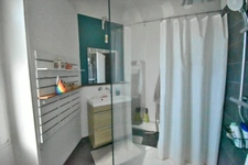 Maison à vendre 5 pièces  ANGOULEME centre 4 chambres, jardin