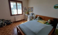 Maison viager à vendre occupé 5 pièces FOUQUEBRUNE (16)