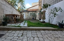 Maison à vendre 5 pièces  ANGOULEME centre 4 chambres, jardin