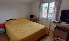 Maison à vendre 5 pièces, terrain d'env 1900 m2, 2 garages ROULLET SAINT ESTEPHE (16)