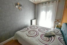 Maison d'env 130 m2 vente à terme occupée 5 pièces  (16) ANGOULEME