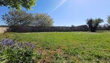 Maison à vendre 10 pièces proche de HOULETTE (16)