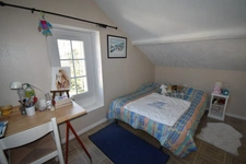 Maison de ville à vendre 6 pièces  (167 m2) 4 chambres, 2 s d'eau, 2 WC. 1 Garage et un jardin