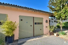 Maison à vendre 5 pièces proche de JARNAC (16) Propriété d'env 162 m2 ave 3 ch et 1 bureau, 