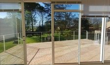 Grande maison à vendre 5 pièces FOUQUEBRUNE (16) + dépendances sur terrain d'env 6800 m2