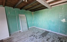 Dpt Charente (16), à vendre BARBEZIEUX SAINT HILAIRE maison 3 pièces   