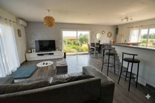 Maison à vendre 4 pièces VARS (16), 3 chambres et terrain