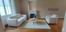 House for sale 8 rooms SAINT YRIEIX SUR CHARENTE (16)