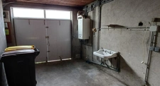 Maison à vendre 3 pièces  (16 ST MICHEL) avec 1 étage et 1 garage. Avec 2 chambres