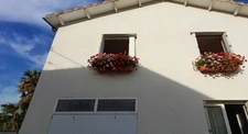 Maison à vendre 3 pièces  (16 ST MICHEL) avec 1 étage et 1 garage. Avec 2 chambres