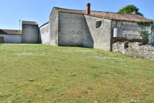 Maison à vendre 3 pièces proche de JARNAC (16)