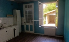 Maison à vendre 4 pièces (16) ANGOULEME