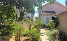 Maison à vendre 4 pièces (16) ANGOULEME