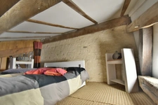 Maison à vendre 5 pièces proche de JARNAC (16) Propriété d'env 162 m2 ave 3 ch et 1 bureau, 