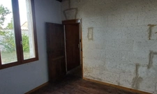 Maison à vendre d'env 120 m2 (dont 80 habitables) 5 pièces avec jardin GARDES LE PONTAROUX (16)