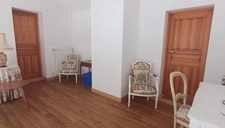 Grande maison à vendre 5 pièces FOUQUEBRUNE (16) + dépendances sur terrain d'env 6800 m2