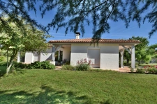 Maison à vendre 4 pièces FLEAC (16), 4 Chambres, sous sol, garage, terrain de 4000 m2