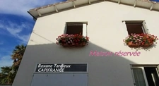 Maison à vendre 3 pièces  (16 ST MICHEL) avec 1 étage et 1 garage. Avec 2 chambres