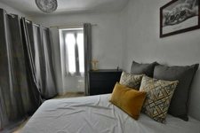 Maison à vendre 5 pièces  ANGOULEME centre 4 chambres, jardin