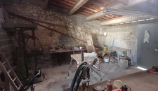 Grande maison à vendre 5 pièces FOUQUEBRUNE (16) + dépendances sur terrain d'env 6800 m2