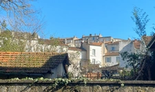 Maison à vendre 4 pièces (16) ANGOULEME