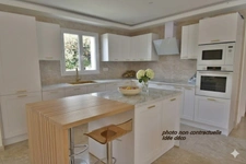 Maison à vendre 4 pièces FLEAC (16) Plain pied, terrain 1000 m2