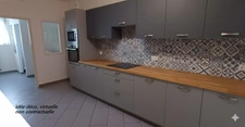 Maison à vendre 8 pièces SAINT YRIEIX SUR CHARENTE (16) avec grand terrain