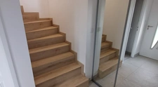 Maison à vendre 4 pièces SIREUIL (16)