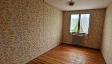 Maison à vendre 10 pièces proche de HOULETTE (16)
