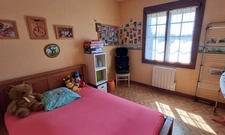 Maison viager à vendre occupé 5 pièces FOUQUEBRUNE (16)