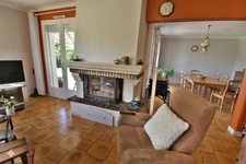 Maison à vendre 4 pièces FLEAC (16), 4 Chambres, sous sol, garage, terrain de 4000 m2