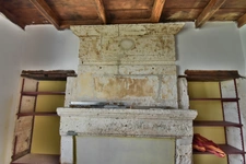 Maison à vendre d'env 120 m2 (dont 80 habitables) 5 pièces avec jardin GARDES LE PONTAROUX (16)