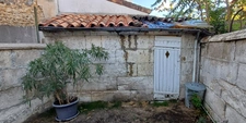 Maison à vendre 5 pièces  ANGOULEME centre 4 chambres, jardin