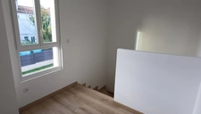Maison à vendre 4 pièces SIREUIL (16)