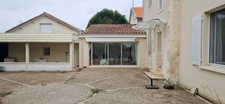 Maison à vendre 8 pièces SAINT YRIEIX SUR CHARENTE (16) avec grand terrain