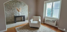 Maison à vendre 8 pièces SAINT YRIEIX SUR CHARENTE (16) avec grand terrain