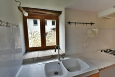 Maison à vendre d'env 120 m2 (dont 80 habitables) 5 pièces avec jardin GARDES LE PONTAROUX (16)