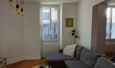 Maison à vendre 5 pièces  ANGOULEME centre 4 chambres, jardin