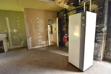 Maison à vendre d'env 120 m2 (dont 80 habitables) 5 pièces avec jardin GARDES LE PONTAROUX (16)