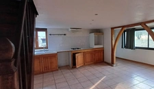 Maison à vendre d'env 120 m2 (dont 80 habitables) 5 pièces avec jardin GARDES LE PONTAROUX (16)