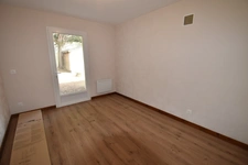 Maison à vendre 4 pièces plain pied (16) LA COURONNE, 4 chambres et terrain
