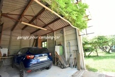 Maison à vendre 4 pièces FLEAC (16), 4 Chambres, sous sol, garage, terrain de 4000 m2