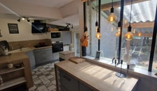 16 ANGOULEME quartier V Hugo. Maison à vendre 3 pièces et jardin