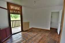 Maison à vendre d'env 120 m2 (dont 80 habitables) 5 pièces avec jardin GARDES LE PONTAROUX (16)