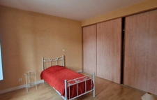 Maison à vendre 8 pièces SAINT YRIEIX SUR CHARENTE (16) avec grand terrain