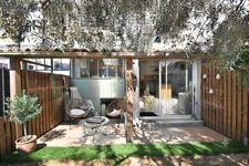 16 ANGOULEME quartier V Hugo. Maison à vendre 3 pièces et jardin