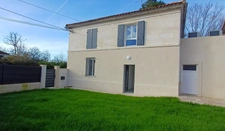 Maison à vendre 4 pièces SIREUIL (16)