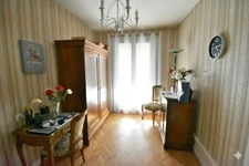 Maison d'env 130 m2 vente à terme occupée 5 pièces  (16) ANGOULEME