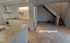 ANGOULEME Maison à vendre 6 pièces  ()
